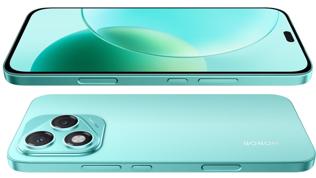 Honor 400 Lite, grande autonomia a un piccolo prezzo