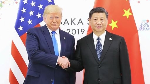 Dazi, Trump ribadisce: in trattativa con la Cina. Accordi entro le prossime 3-4 settimane