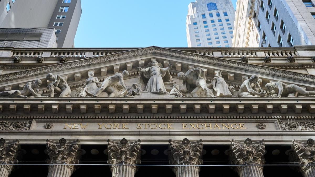 Wall Street