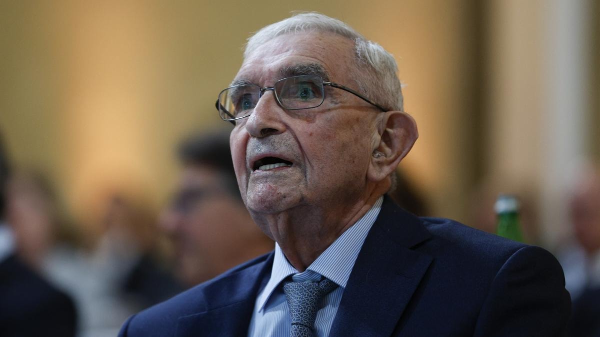 Giuseppe Guzzetti
