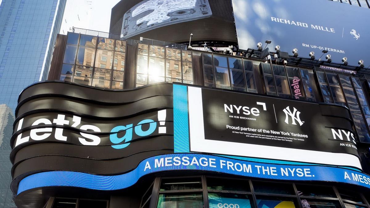 Wall Street