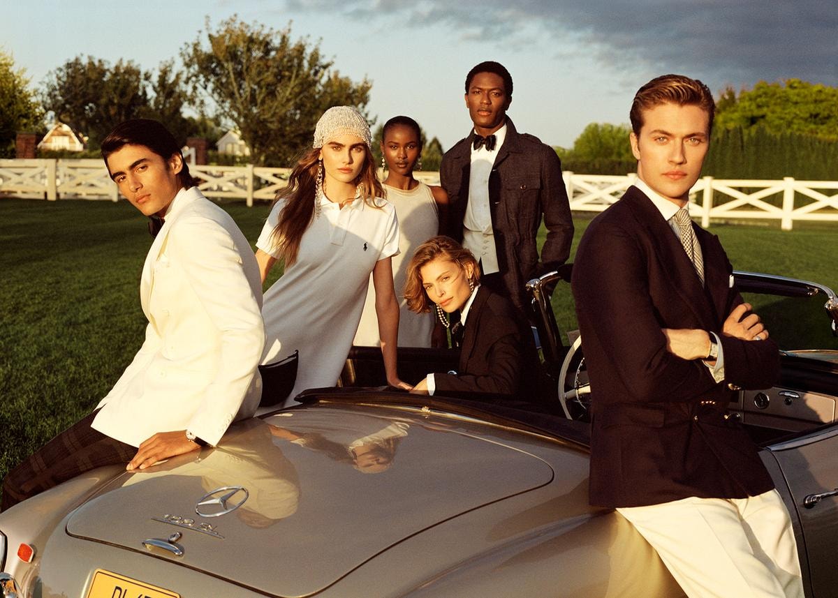 Preppy forever. Ribelle, globale, sempre chic, perché questo stile sobrio e intelligente vince sulle tendenze