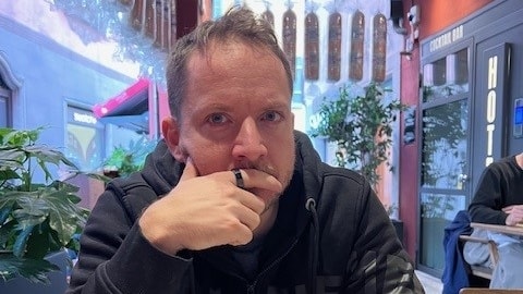 Giacomo Zucco
