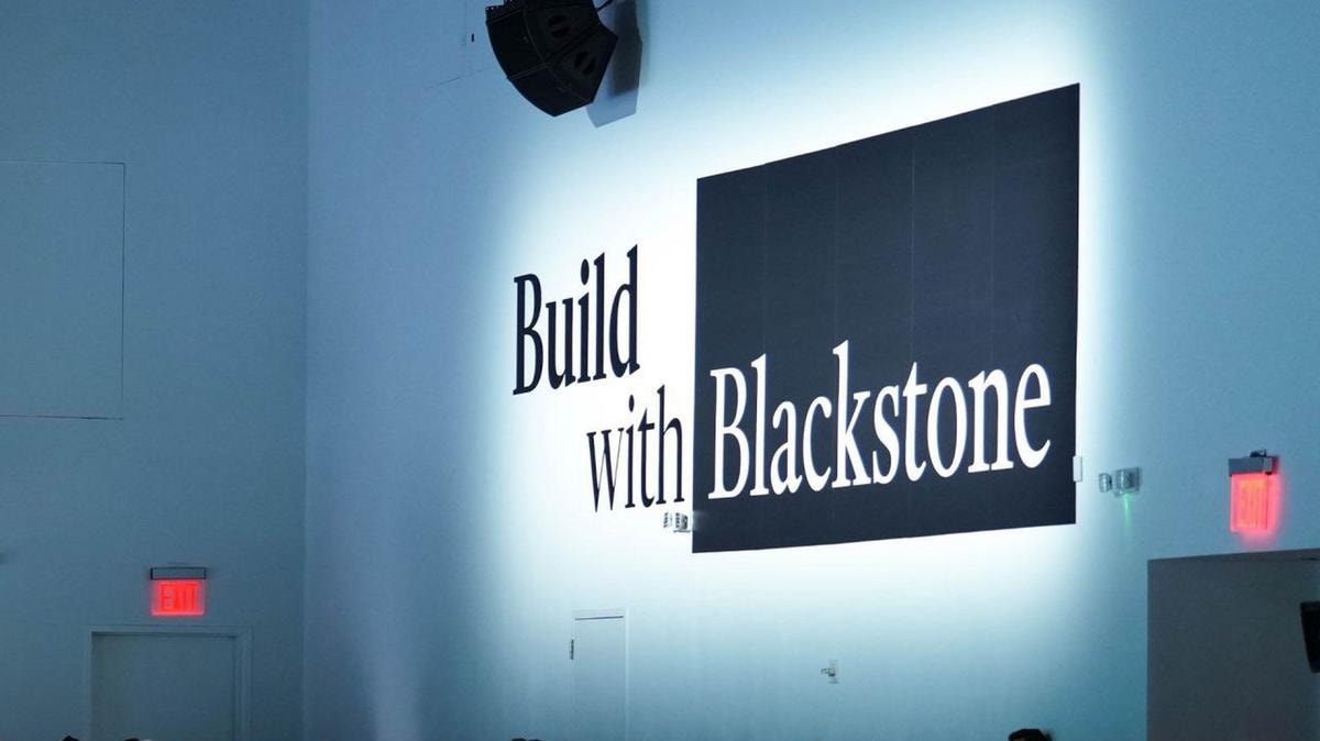 Blackstone si allarga in Europa al settore della logistica e lancia Proxity