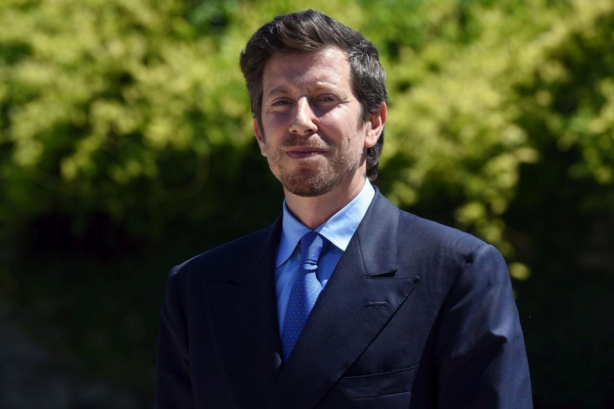 Ernesto Furstenberg Fassio, Banca Ifis