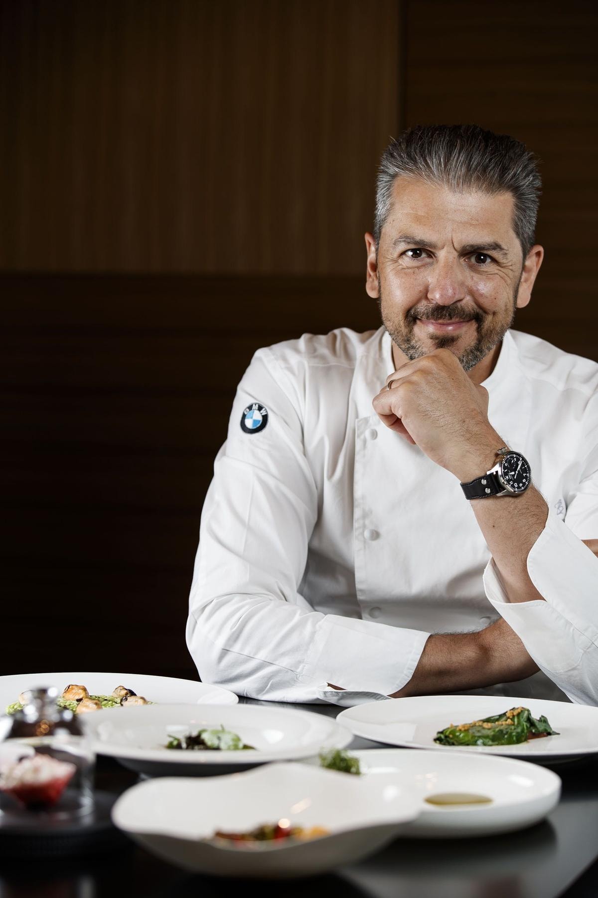 I 10 migliori, e più influenti, chef d’Italia