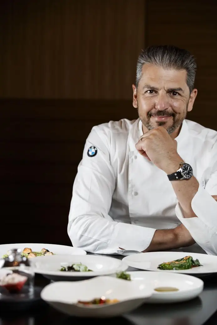 I 10 migliori, e più influenti, chef d’Italia