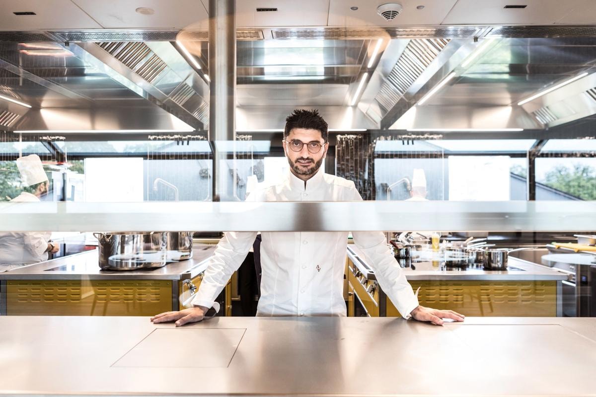 I 10 migliori, e più influenti, chef d’Italia