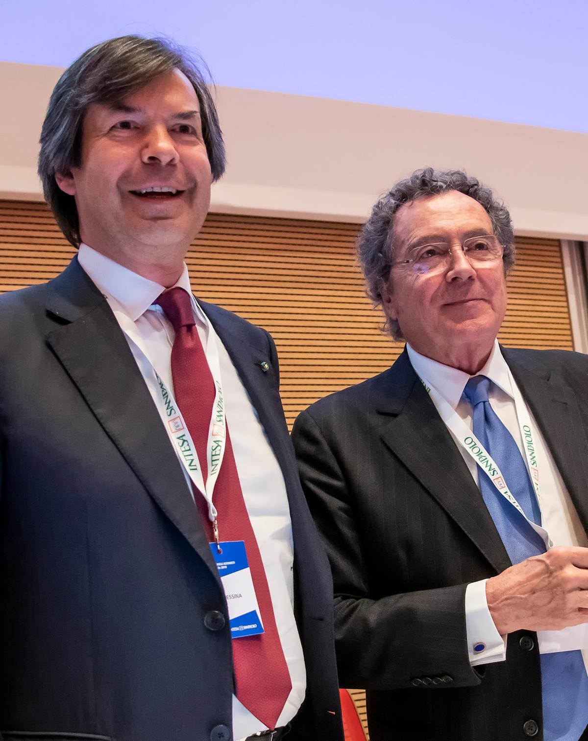 Intesa Sanpaolo, i soci dicono sì al tandem Messina - Gros-Pietro. Ora la banca si affaccerà al risiko finanziario?