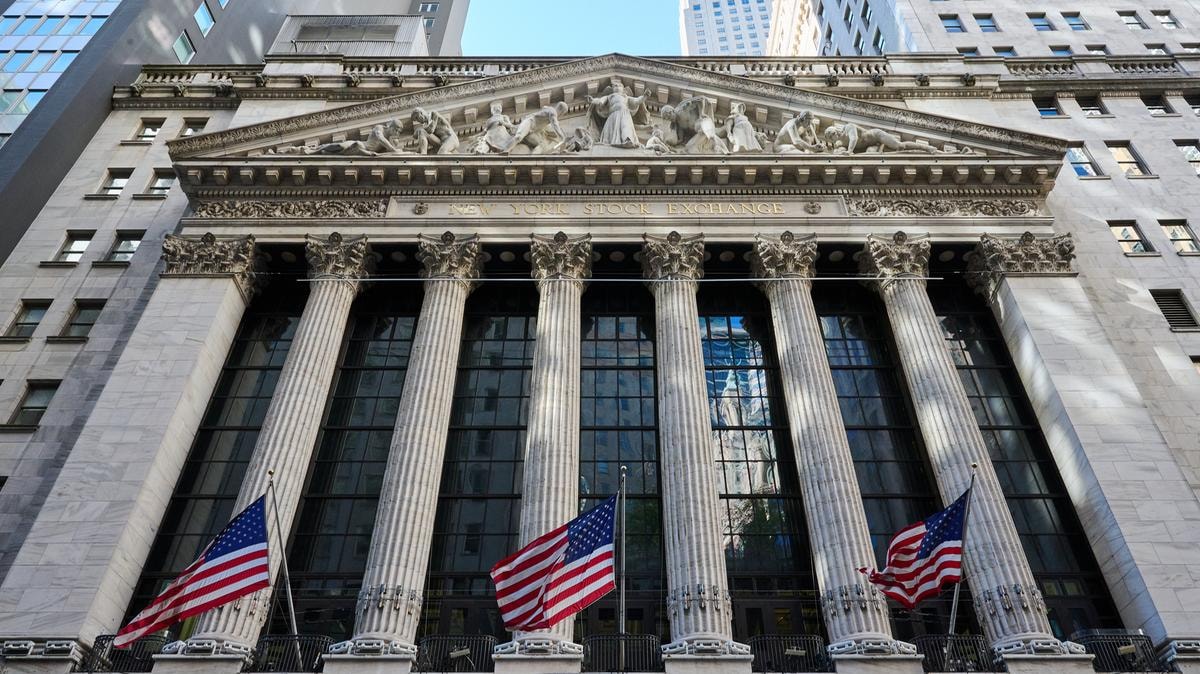 Wall Street