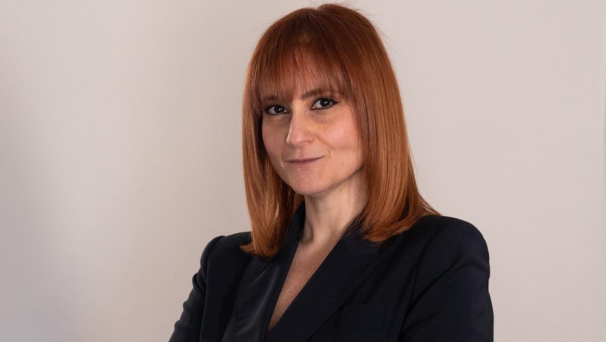 Bca Legal apre a Roma con l’ingresso della partner Sabrina Sambati