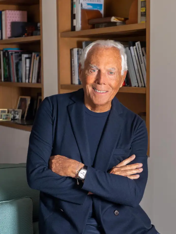 Chi sono i gentleman di oggi? L’abbiamo chiesto direttamente a loro...