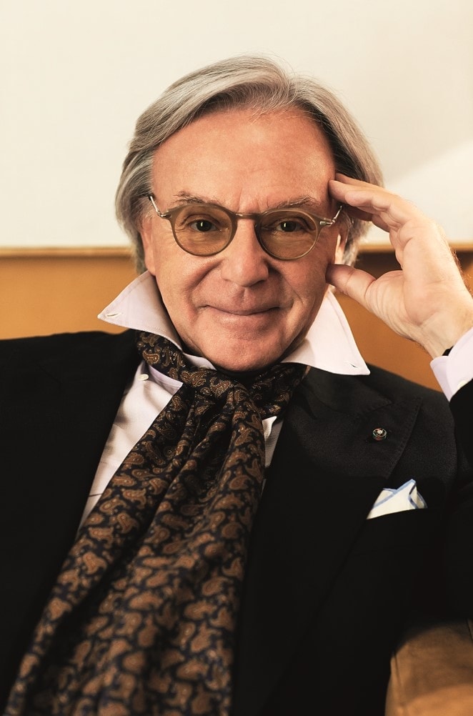 Chi sono i gentleman di oggi? L’abbiamo chiesto direttamente a loro...