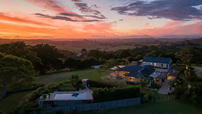 Real estate: in vendita a 12 milioni Lo Scoglio, una lussuosa villa in stile italiano in Australia