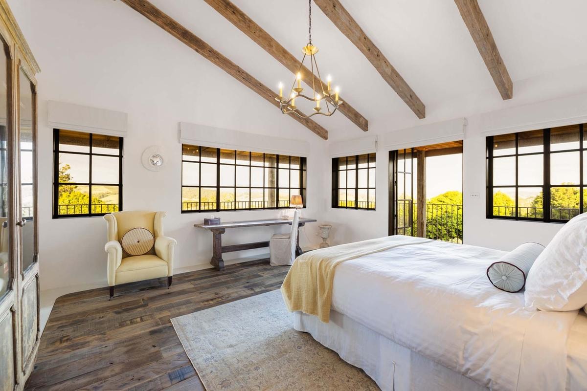 Real estate: in vendita a 12 milioni Lo Scoglio, una lussuosa villa in stile italiano in Australia