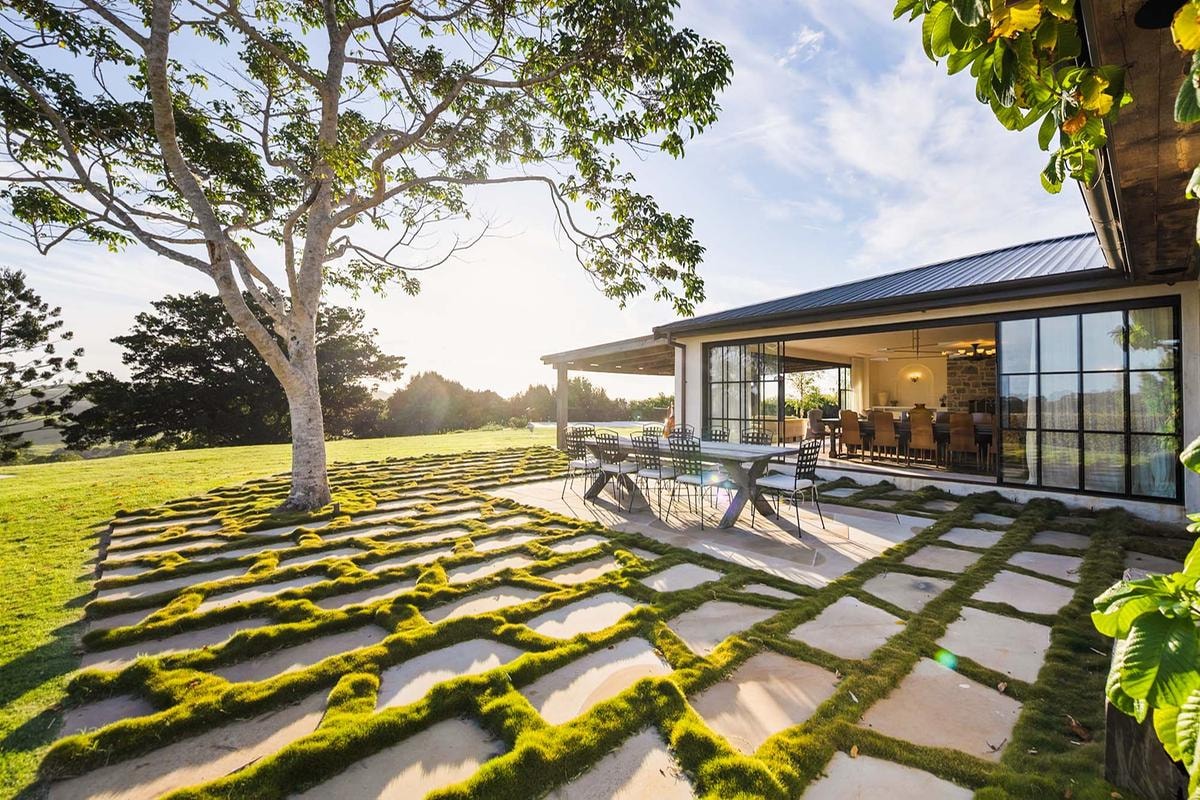 Real estate: in vendita a 12 milioni Lo Scoglio, una lussuosa villa in stile italiano in Australia