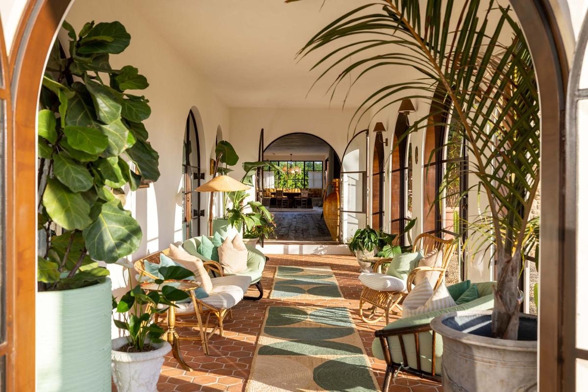 Real estate: in vendita a 12 milioni Lo Scoglio, una lussuosa villa in stile italiano in Australia