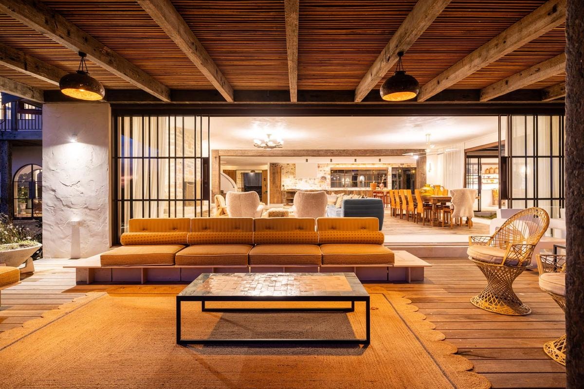 Real estate: in vendita a 12 milioni Lo Scoglio, una lussuosa villa in stile italiano in Australia