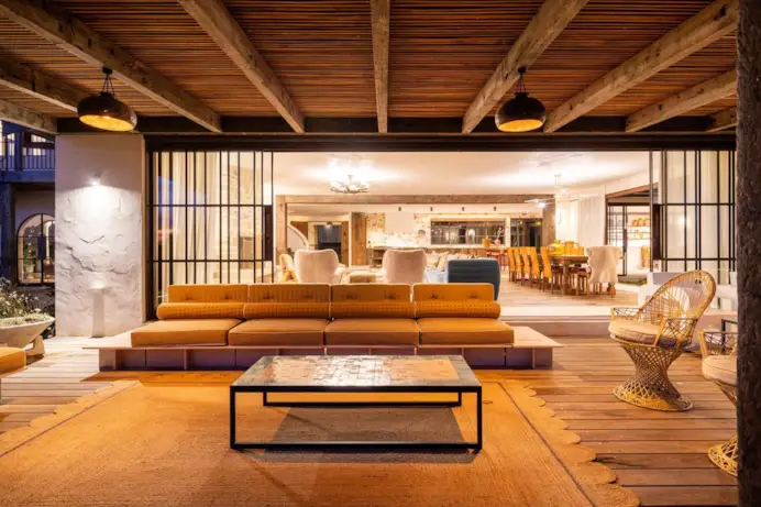 Real estate: in vendita a 12 milioni Lo Scoglio, una lussuosa villa in stile italiano in Australia