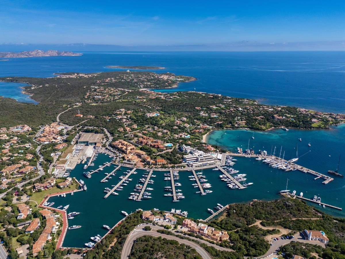 Le regate più belle del 2025: tutte le date da non perdere in Costa Smeralda tra leggenda, innovazione e sostenibilità