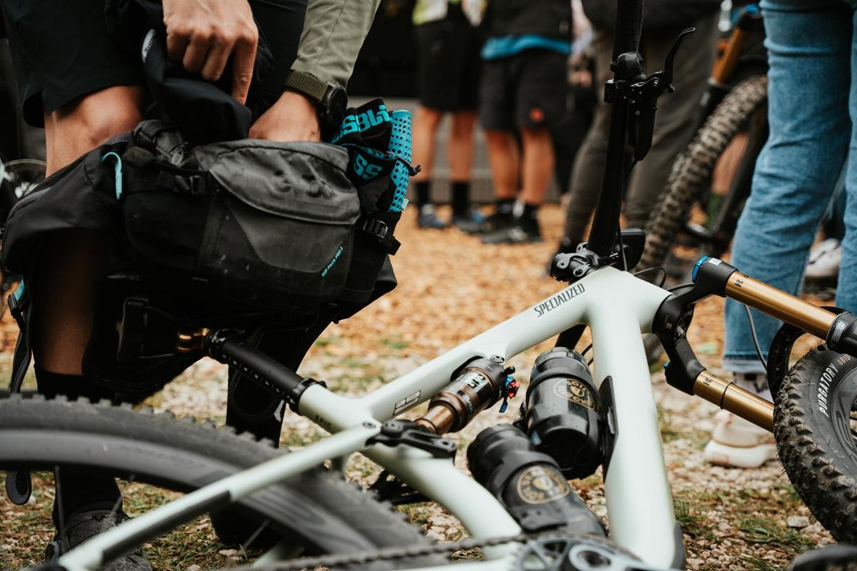 FSA Bike Festival Riva del Garda. Quando la passione per la bici incontra l’arte di vivere