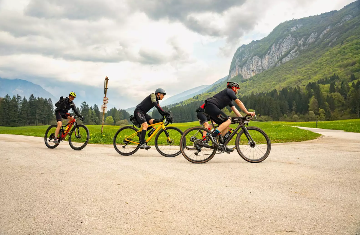 FSA Bike Festival Riva del Garda. Quando la passione per la bici incontra l’arte di vivere