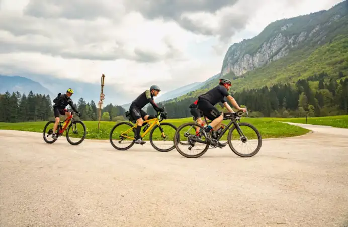 FSA Bike Festival Riva del Garda. Quando la passione per la bici incontra l’arte di vivere