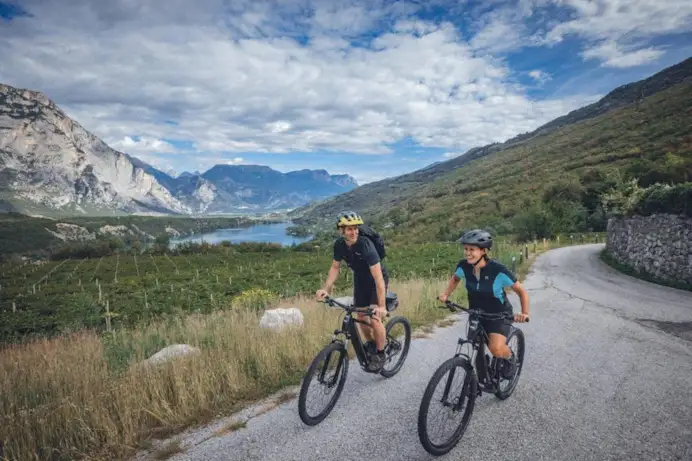 FSA Bike Festival Riva del Garda. Quando la passione per la bici incontra l’arte di vivere