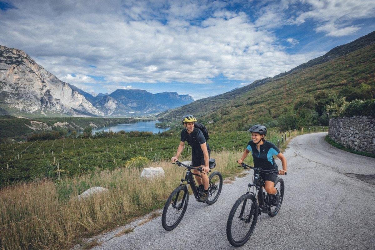 FSA Bike Festival Riva del Garda. Quando la passione per la bici incontra l’arte di vivere
