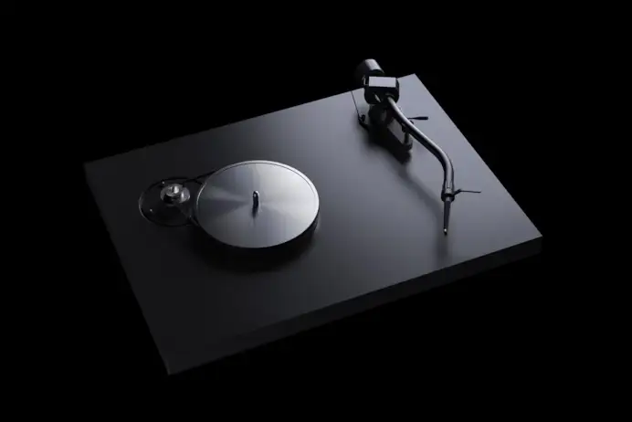 il nuovo giradischi Debut PRO S Balanced di Pro-Ject.
