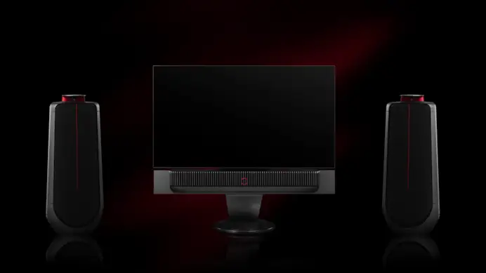 The Ferrari Collection di Bang & Olufsen.