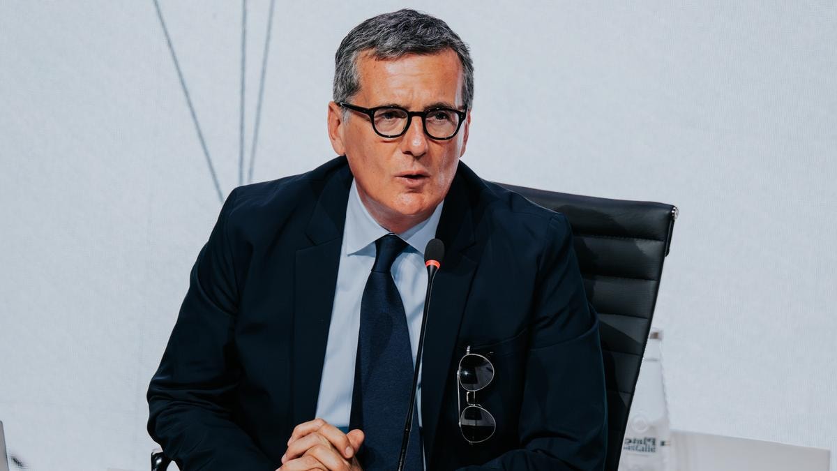 Mediobanca-Banca Generali, Francesco Milleri apre all’ops promossa da Nagel. «Ma aspetto di sentire Donnet»