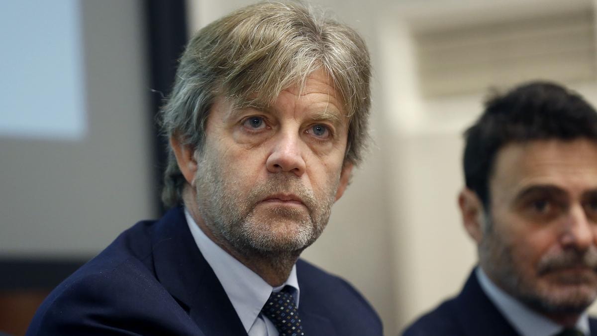 Francesco Soro