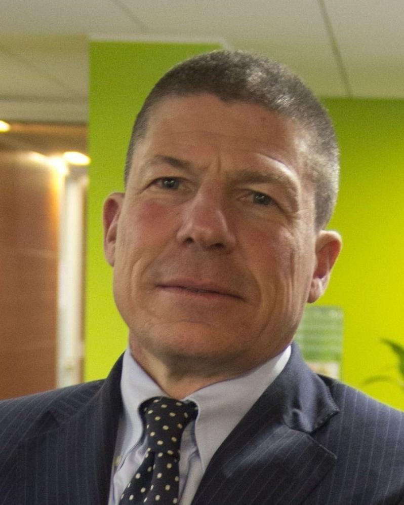Lorenzo Orsenigo, presidente Ais