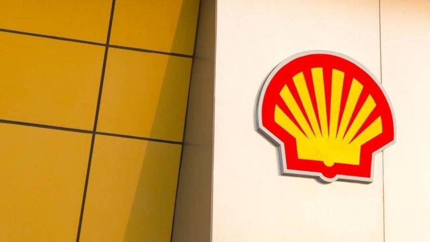 Shell