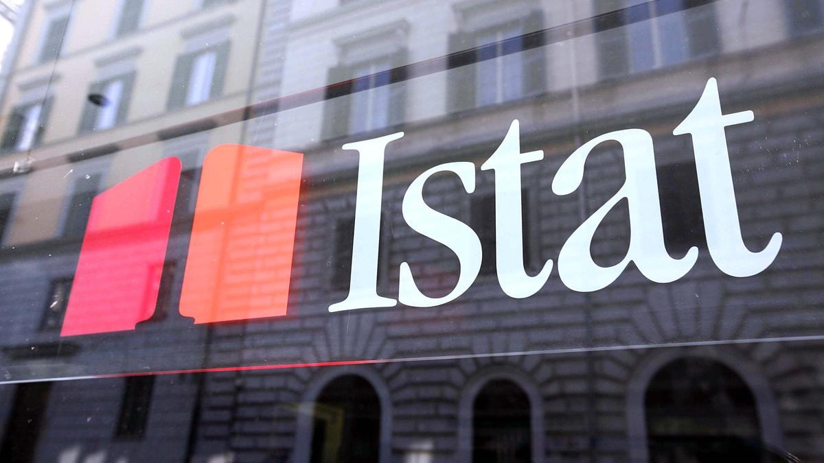 La sede dell'Istat