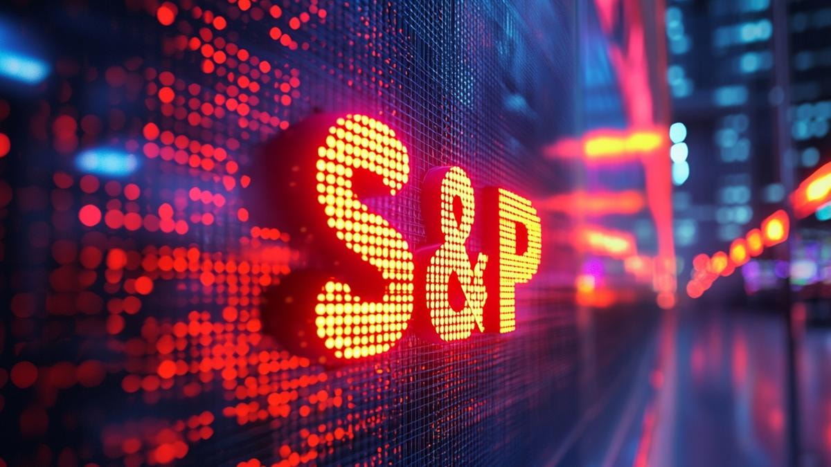 S&amp;P taglia le stime sul pil globale. Italia +0,5% nel 2025 e +0,8% nel 2026