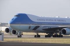 L'Air Force One
