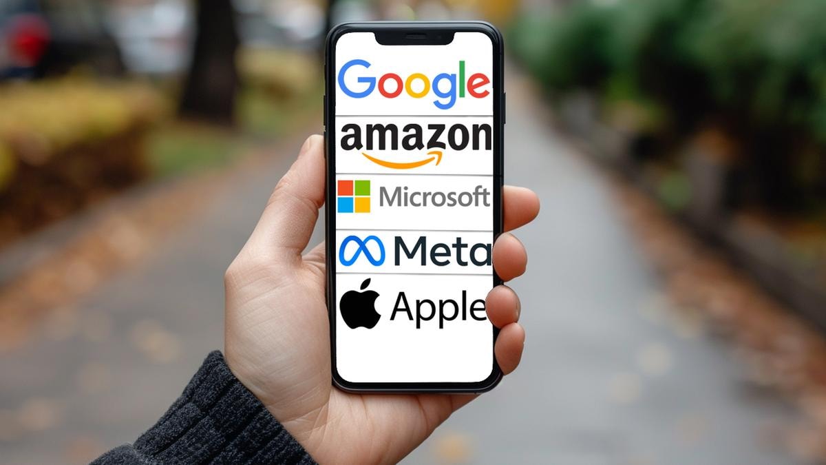 Big tech, ecco cosa i risultati finanziari dei colossi Usa ci dicono dell’effetto dei dazi