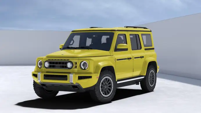 Dalla crisi Recaro al rilancio Ineos: Grenadier e Quartermaster pronti per Cina e Messico