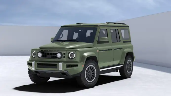Dalla crisi Recaro al rilancio Ineos: Grenadier e Quartermaster pronti per Cina e Messico