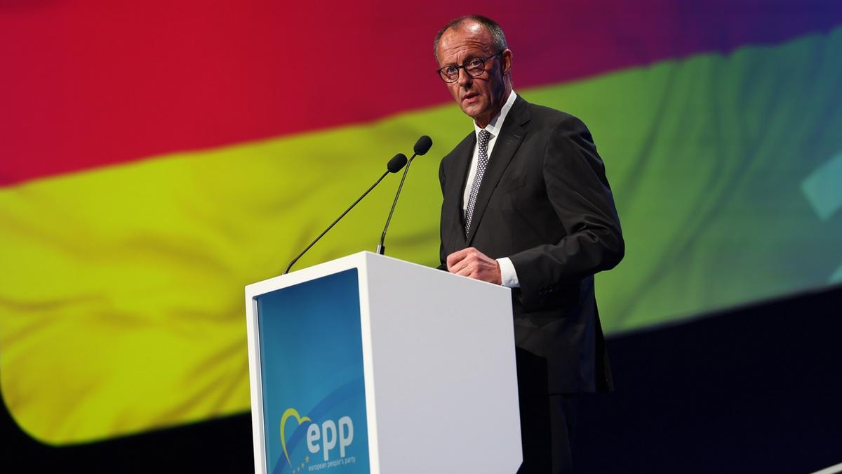 Germania, Friedrich Merz eletto cancelliere con 325 voti
