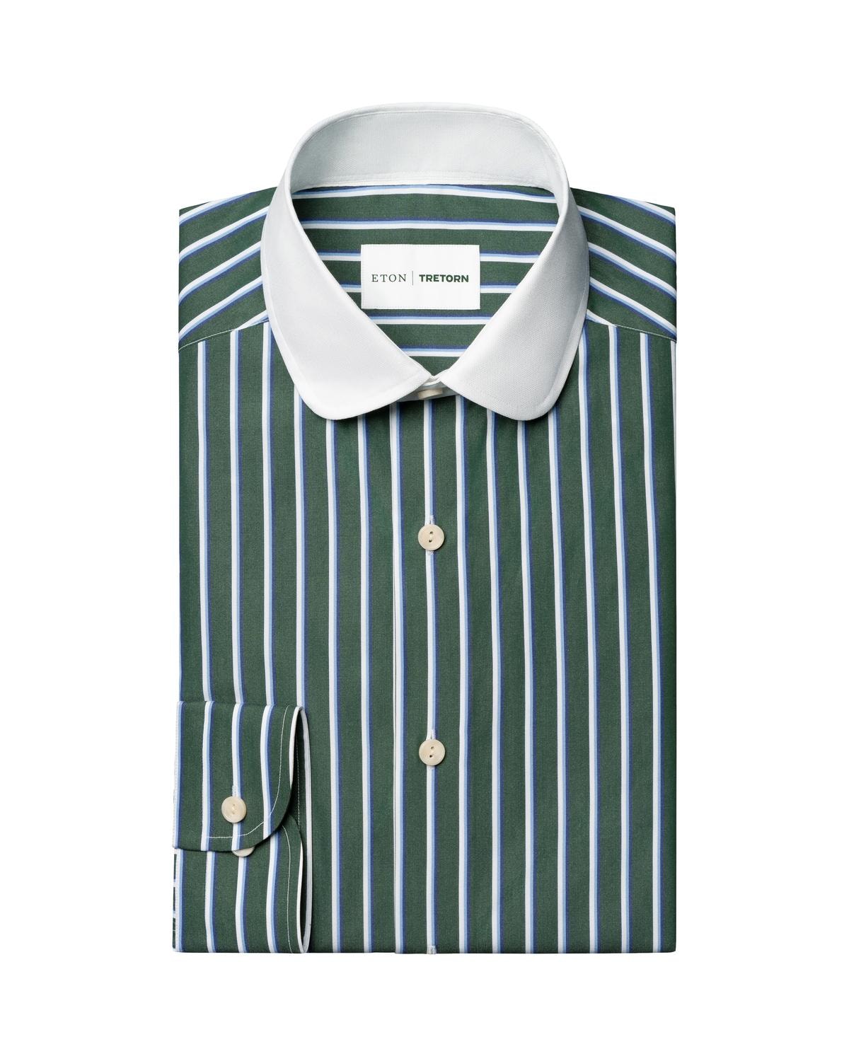 Tactical Shirt - Overview