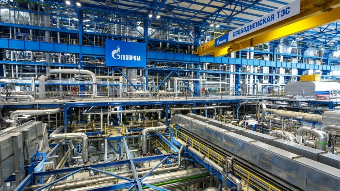 La Commissione Ue ha un piano per abbandonare l’energia russa che passa per il sostegno alle imprese