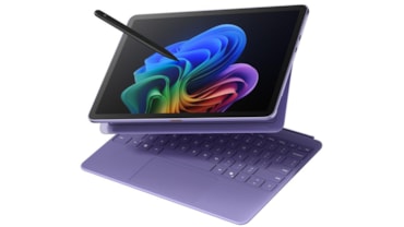 Microsoft allarga la famiglia Surface con due nuovi copilot+ Pc