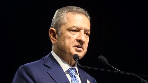 Fabio Panetta (Bankitalia): i pagamenti transfrontalieri sono lenti, costosi e opachi