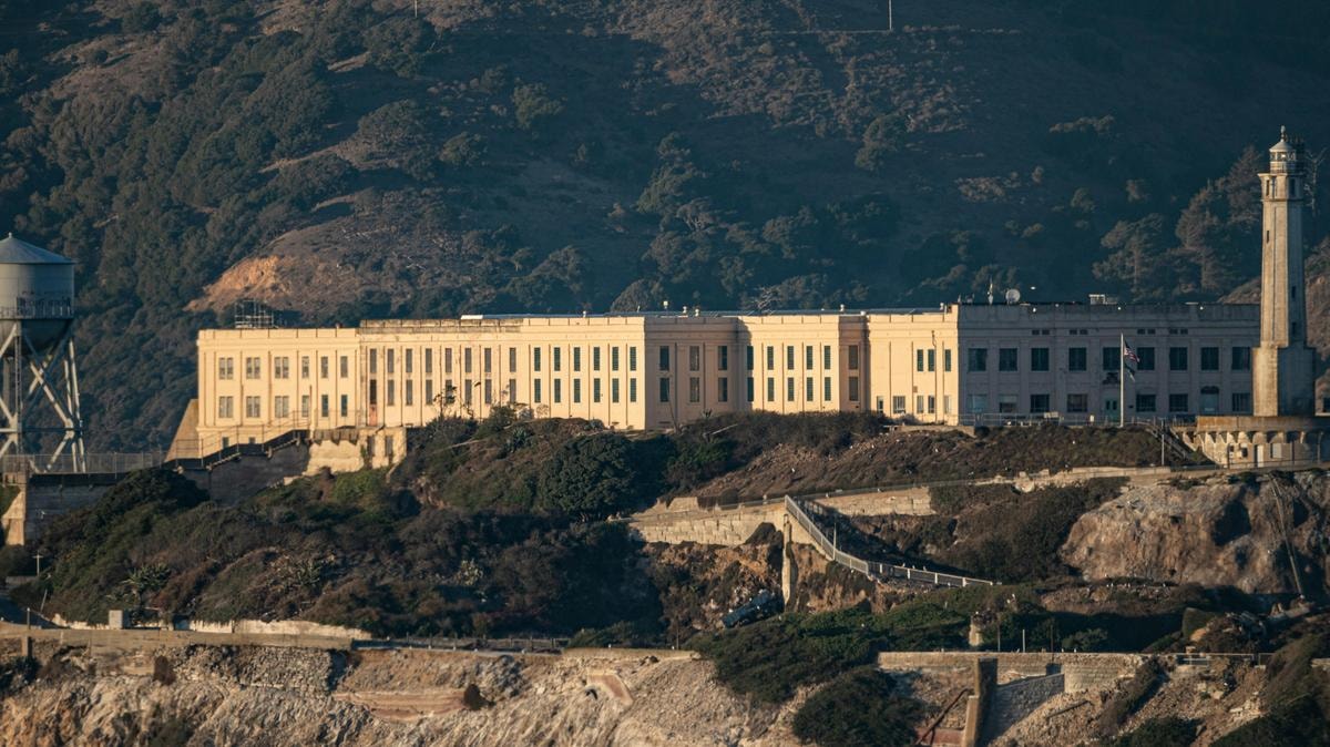 Alcatraz
