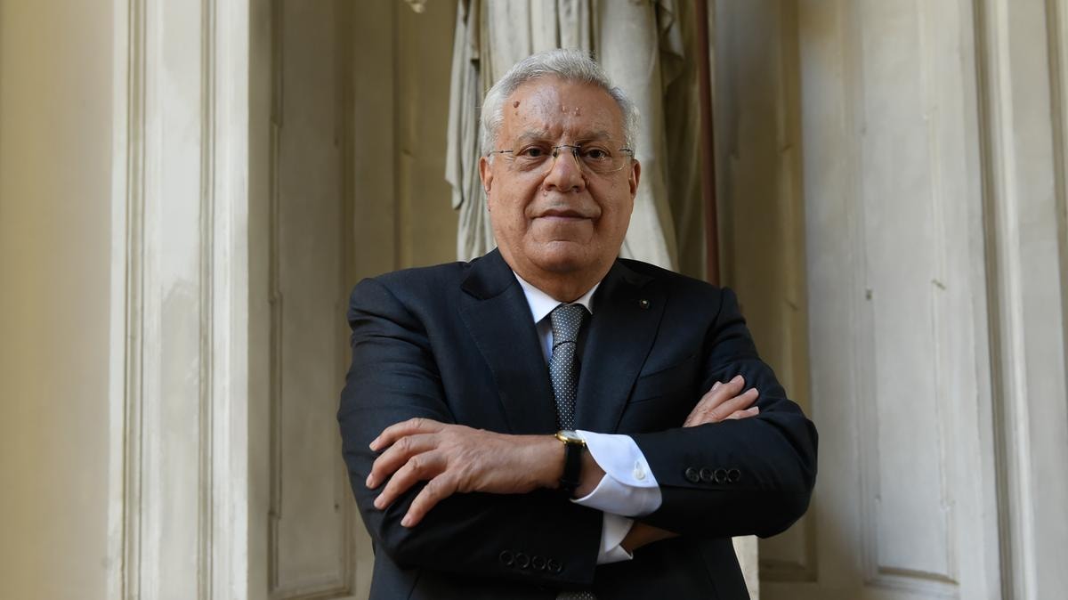 Mario Alberto Pedranzini