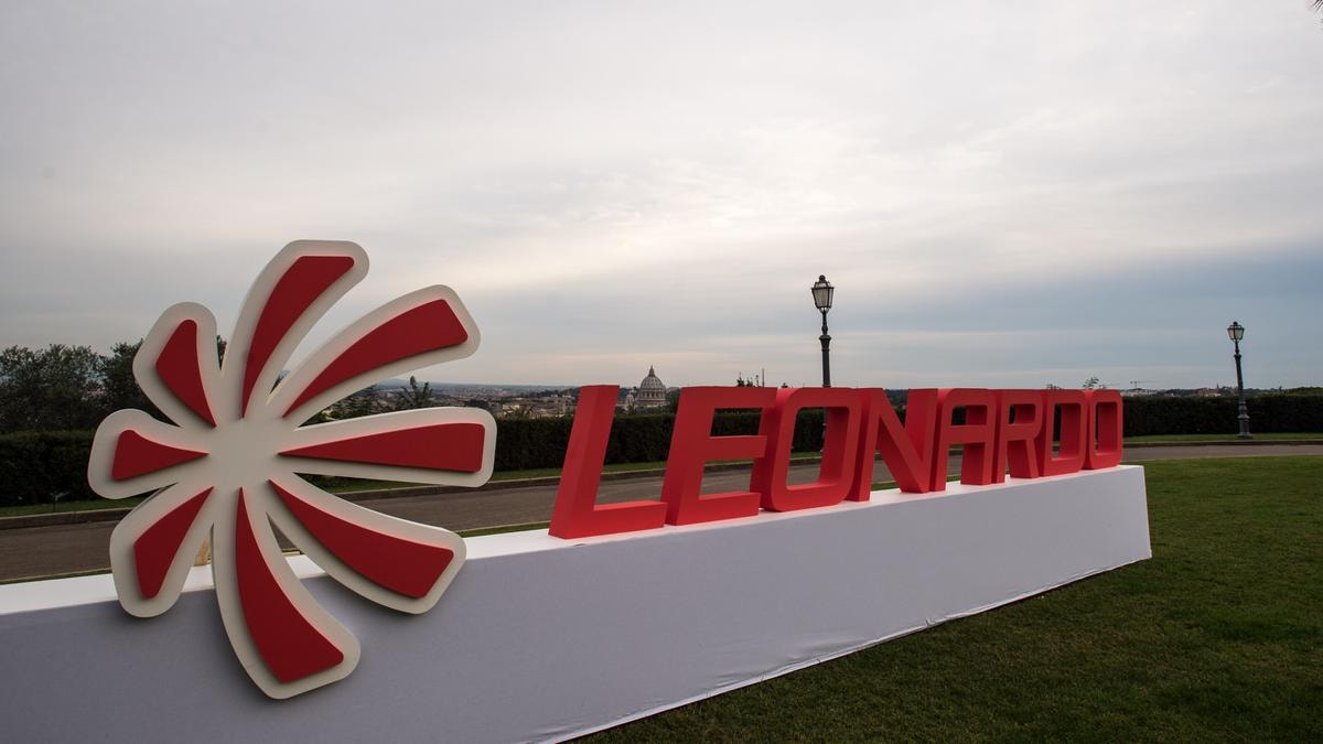 Leonardo, decolla la nuova divisione aeronautica: svilupperà le tecnologie del futuro per il settore
