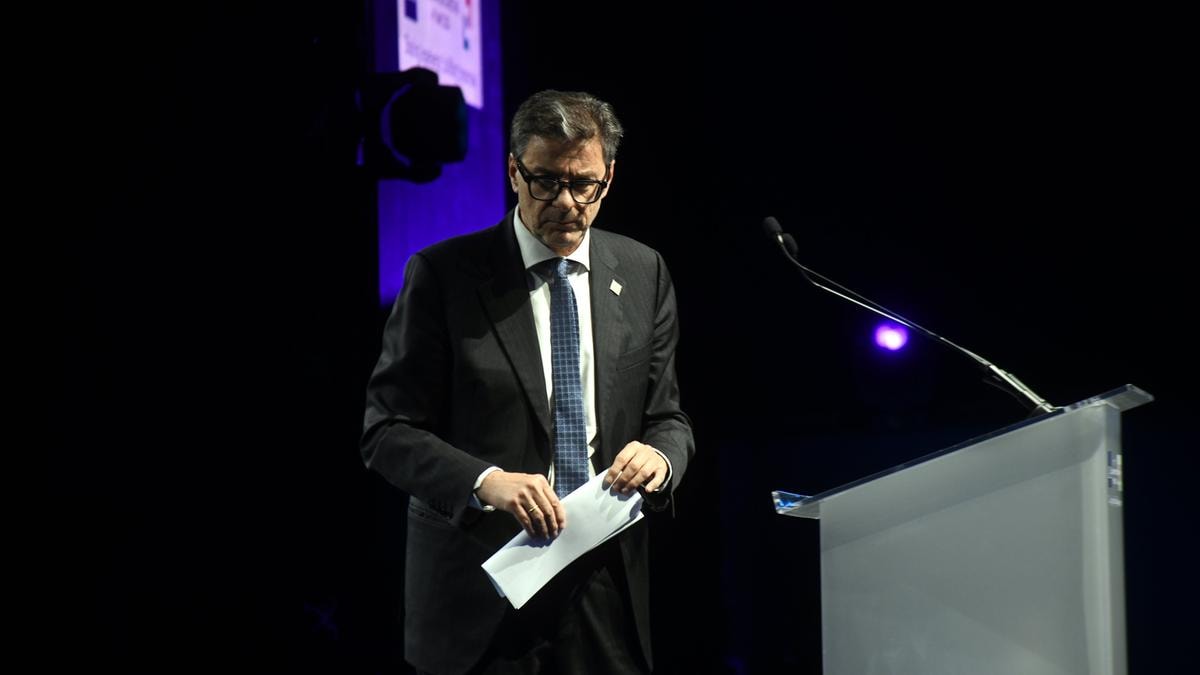 Giancarlo Giorgetti